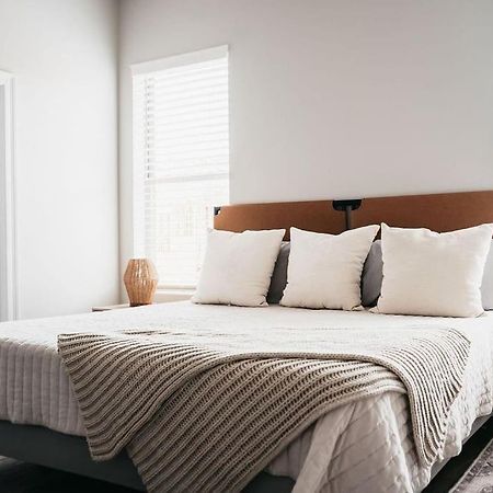 New Luxury Townhome Youngsville Esterno foto