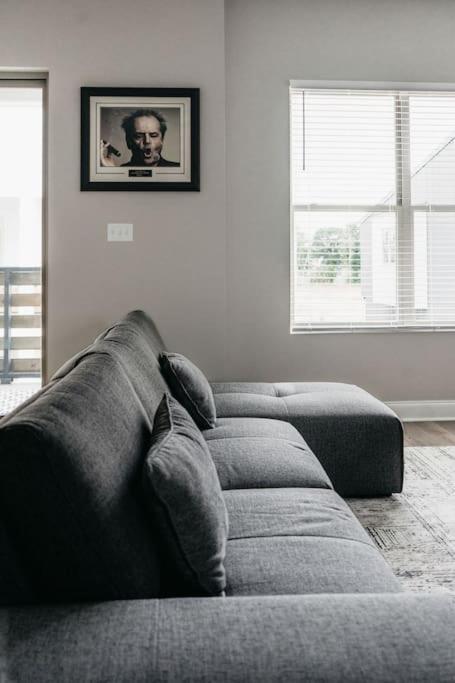 New Luxury Townhome Youngsville Esterno foto