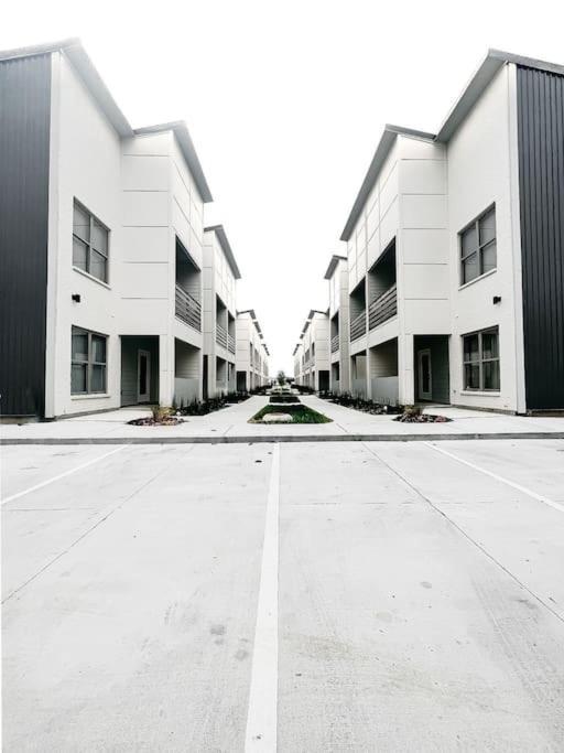New Luxury Townhome Youngsville Esterno foto