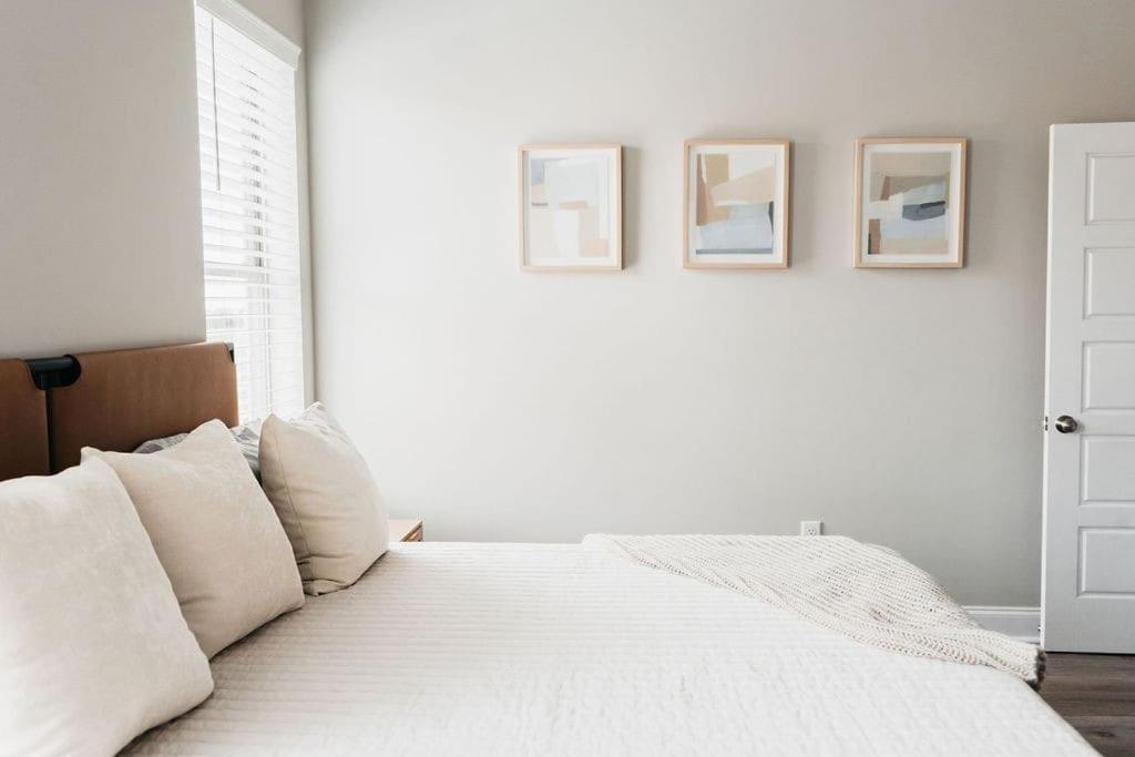 New Luxury Townhome Youngsville Esterno foto