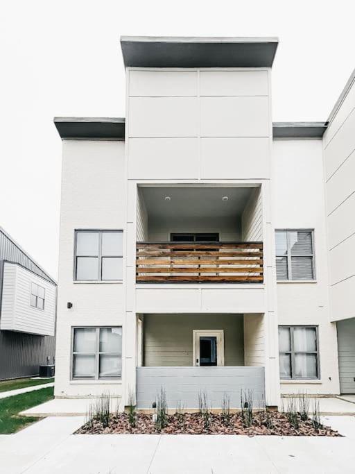 New Luxury Townhome Youngsville Esterno foto