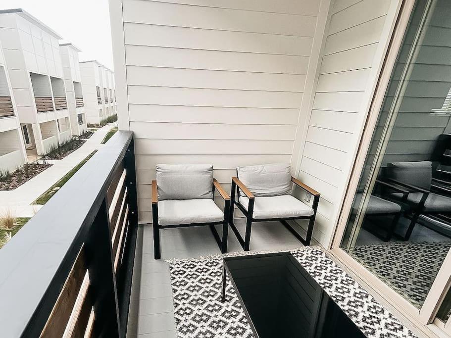 New Luxury Townhome Youngsville Esterno foto