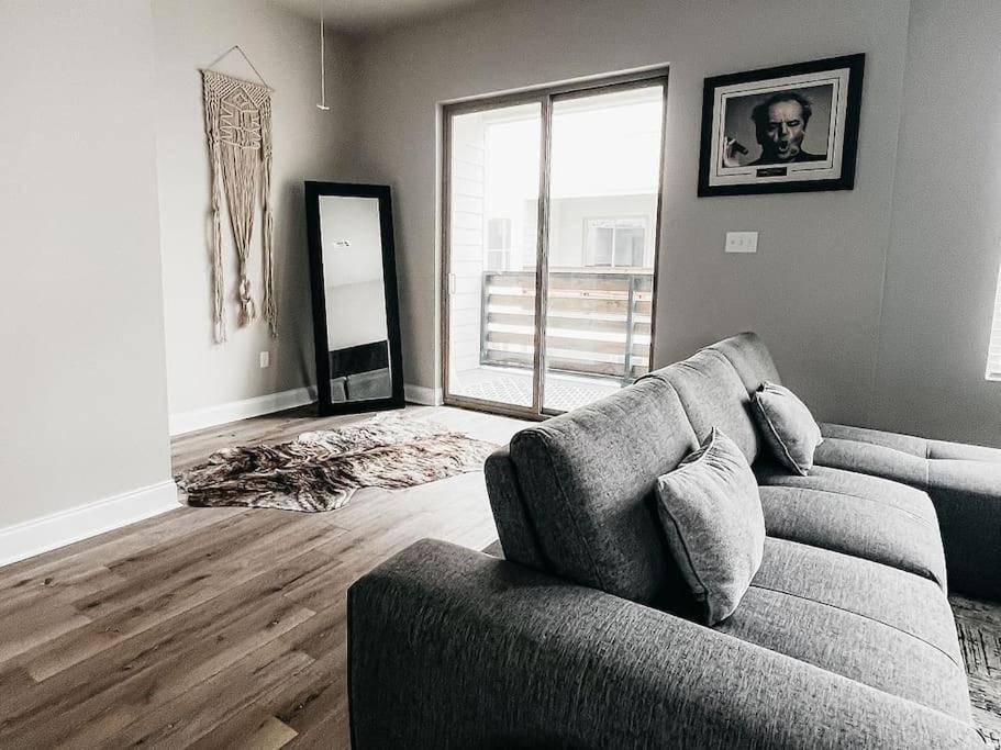 New Luxury Townhome Youngsville Esterno foto